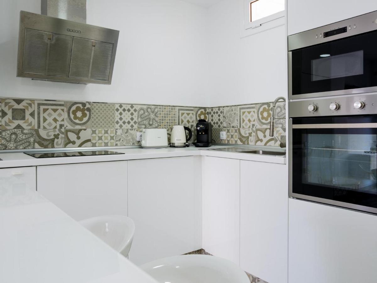 316 Apartamento Cristina Nice And Confortable Wifi Playa de las Americas  Ngoại thất bức ảnh