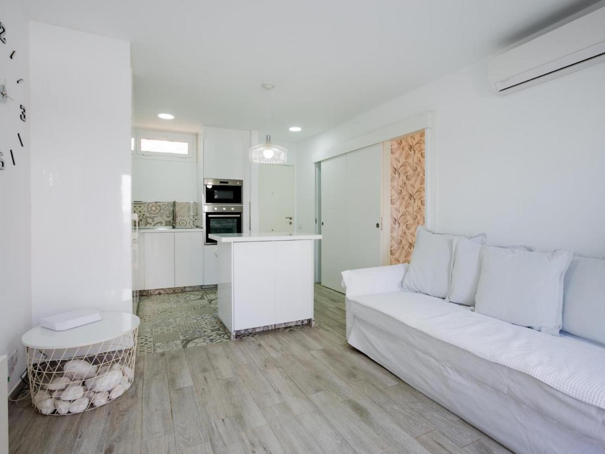316 Apartamento Cristina Nice And Confortable Wifi Playa de las Americas  Ngoại thất bức ảnh